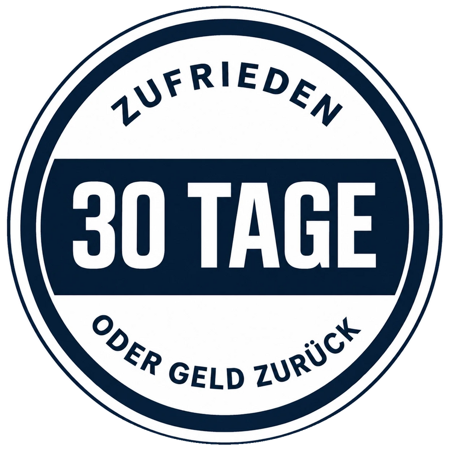 Testen Sie das Pillova-Visier 30 Tage lang risikofrei