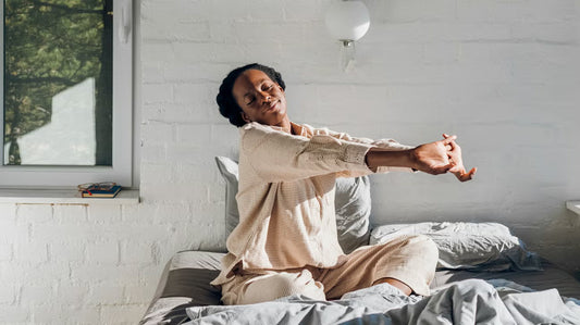 Changer de position de sommeil sans perdre en confort
