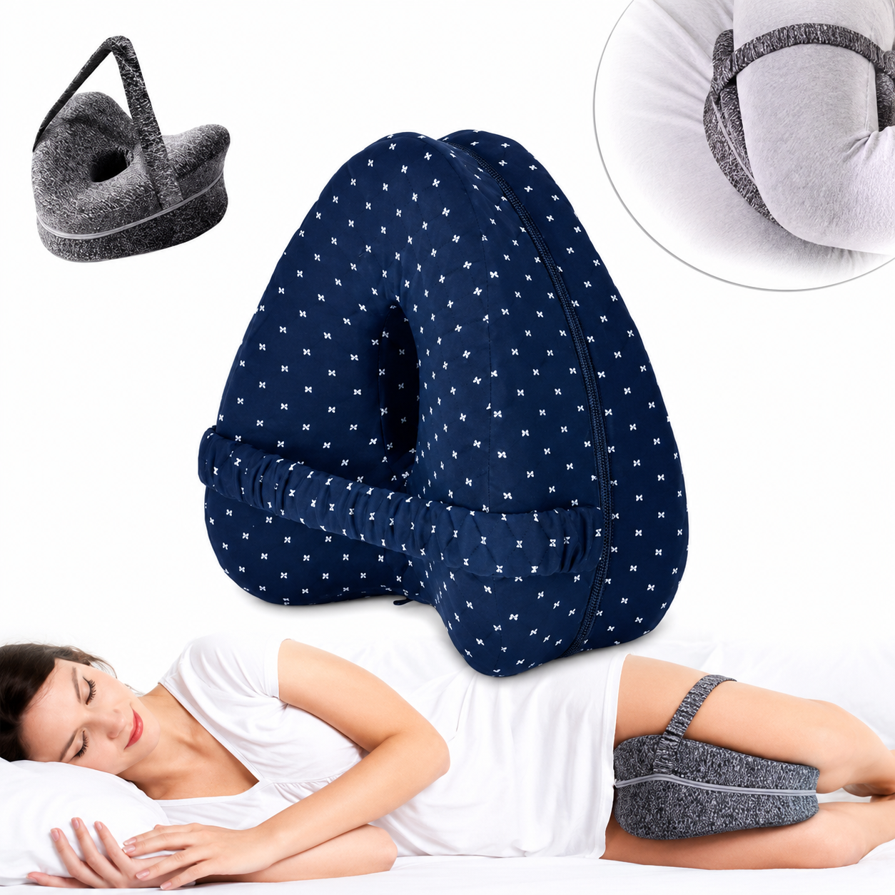 Pillova Alignment Pillow