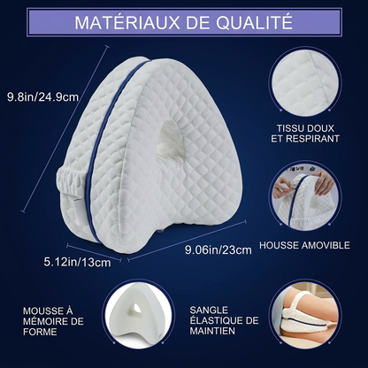Coussin d'alignement Pillova