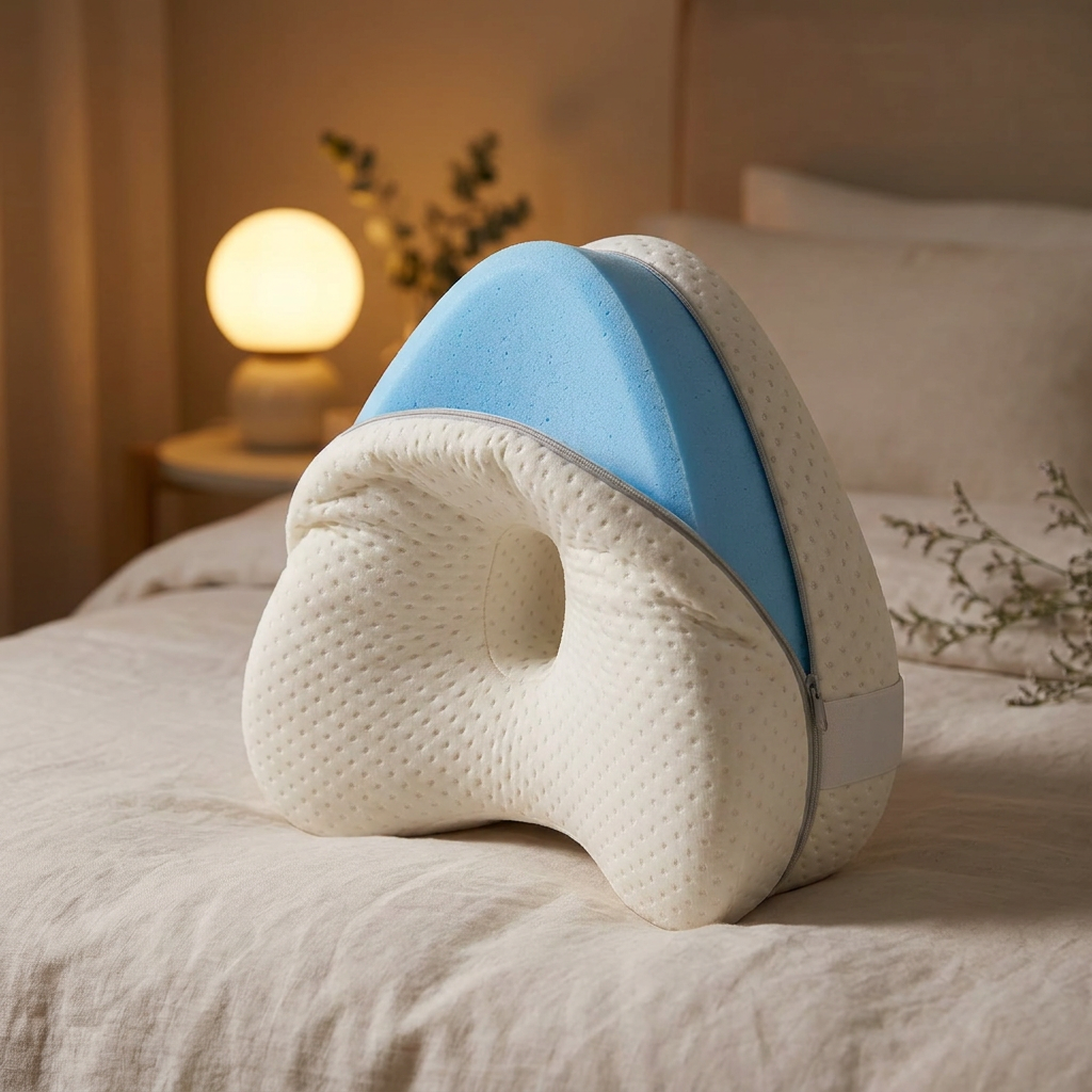 Designed for comprehensive sleep support